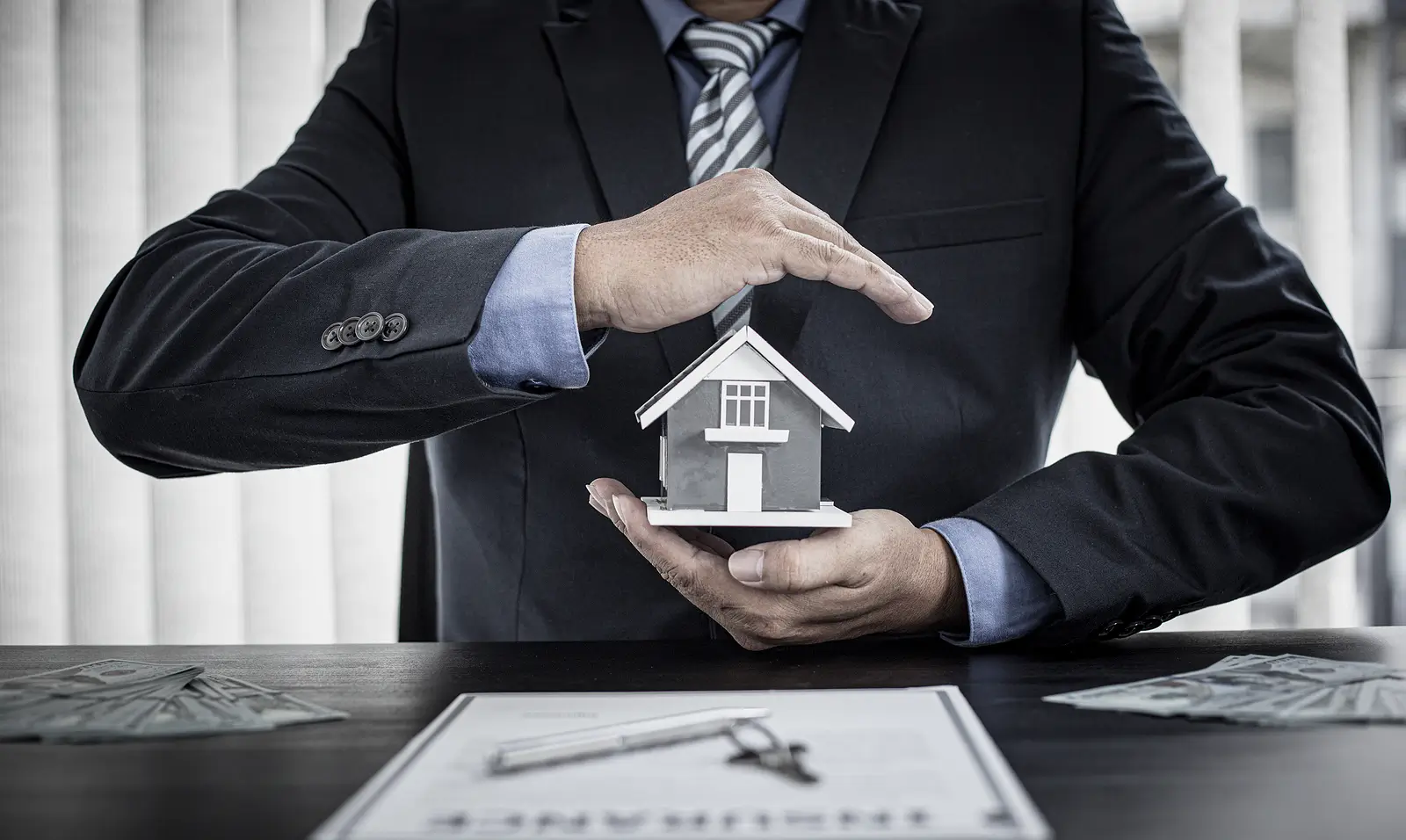 What Does Landlord Insurance Cover? A Comprehensive Guide for Property Owners